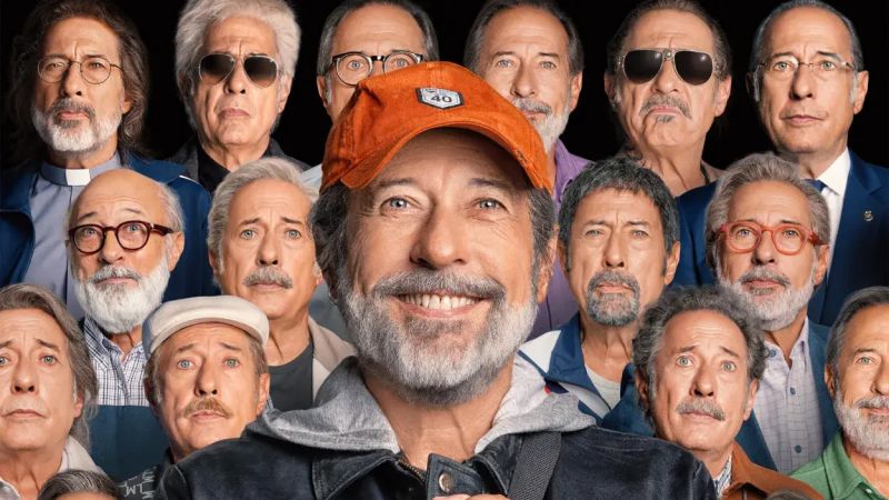 "Homo Argentum" ya tiene fecha de estreno en streaming